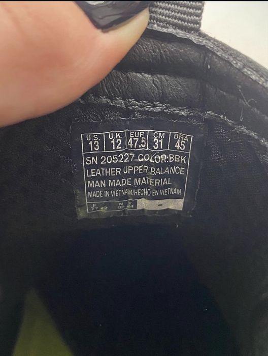 черевик Skechers