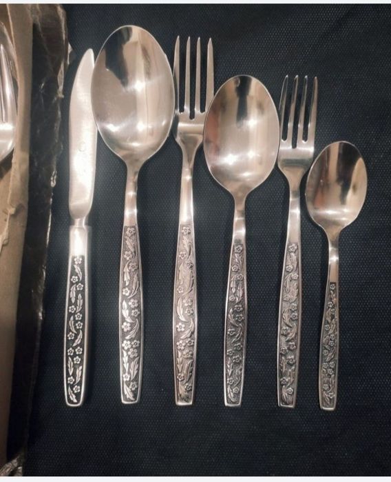 Столові набори Урср .