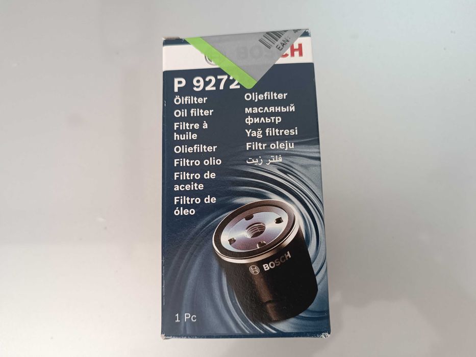 Várias Peças Novas de Reposição