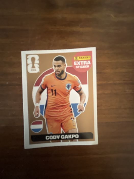 Carta legend bronze