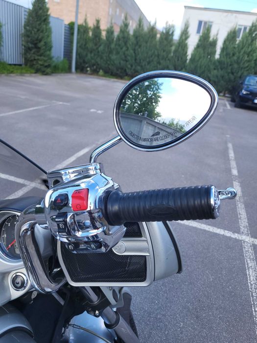 Indian Chieftain Limited 2016