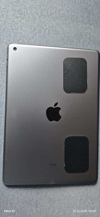 iPad 8 generacji 128GB