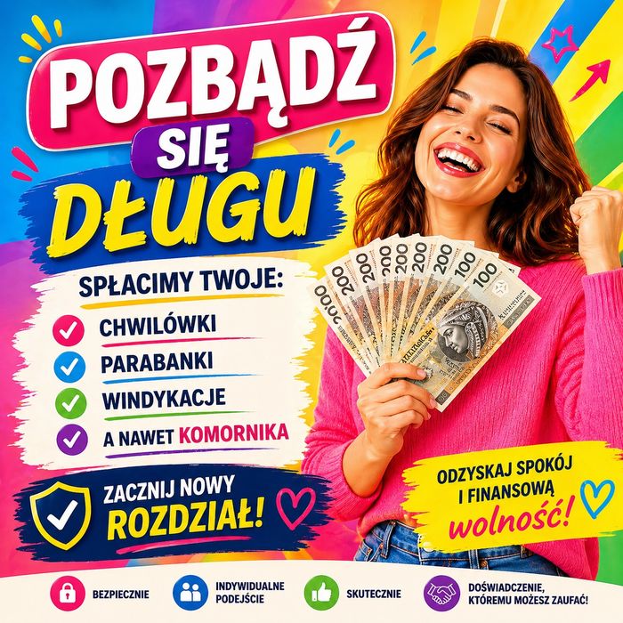 Kredyt na spłatę,  Spłata Chwilówek,  Pożyczka prywatna,  konsolidacja
