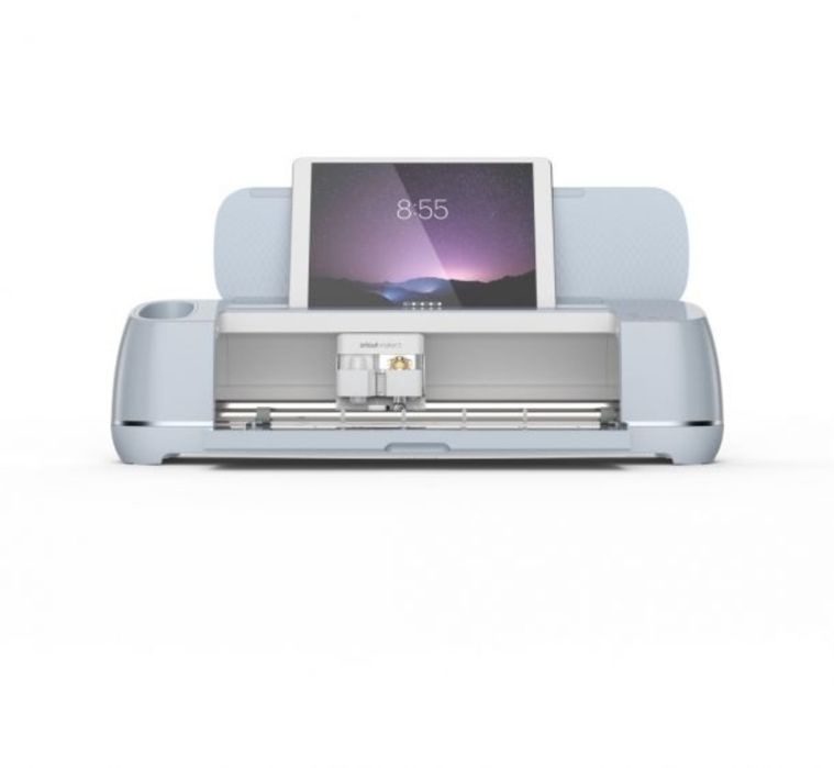 Ploter Cricut Maker 3