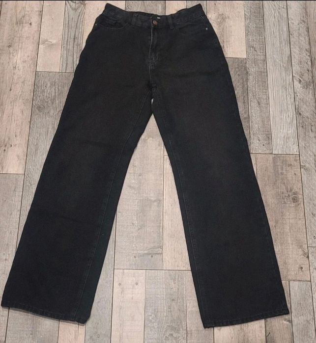 Paka ciuchów damskich Zara/H&M