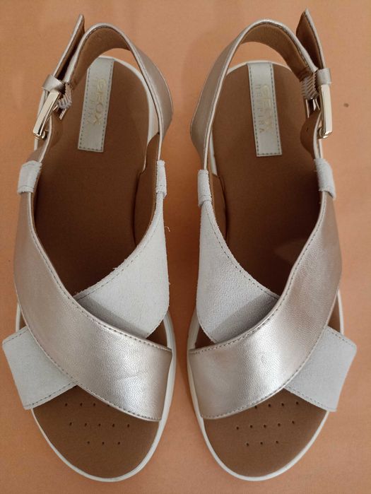 Sandálias de Verão Senhora