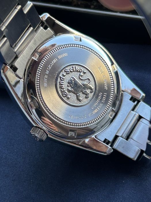 Grand Seiko SBGR023 automatico