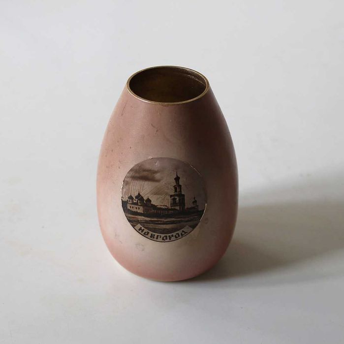 Сувениры 1960-х годов