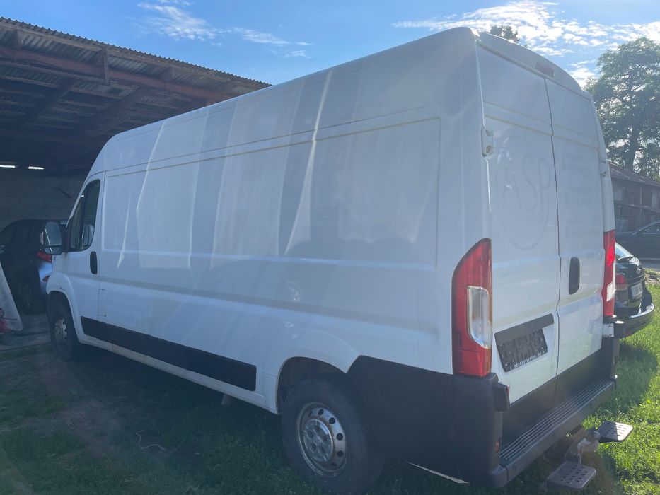 2019/20, zadbany, fabryczny lakier , 165KM, problem motor