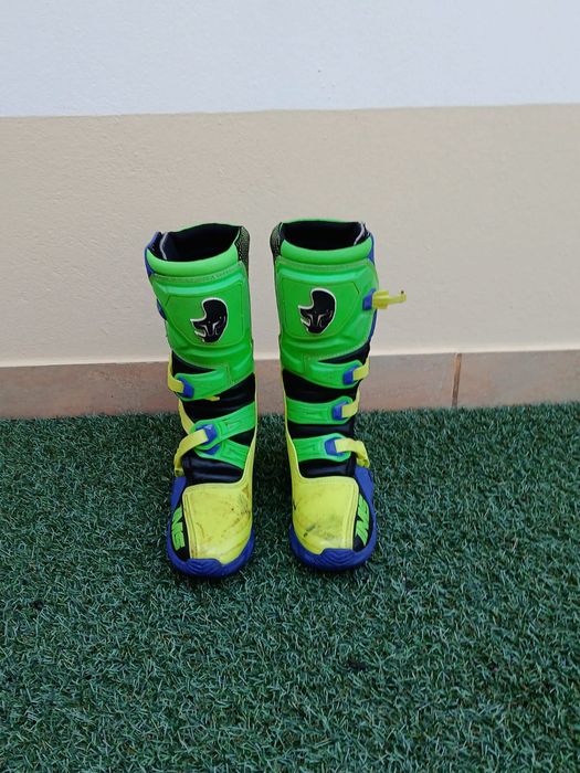 Botas de motocross IMS - n40