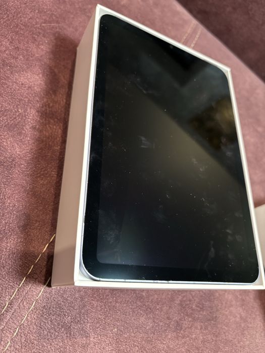 Apple iPad 6 mini Экран Lcd Аккум Корпус