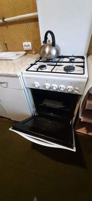 Оренда 1кв.,техніка, меблі.