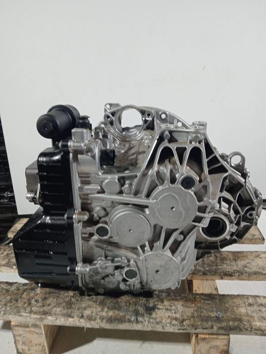 Caixa De Velocidades 247370 K8A400 AUTOMATICA 1103200849780