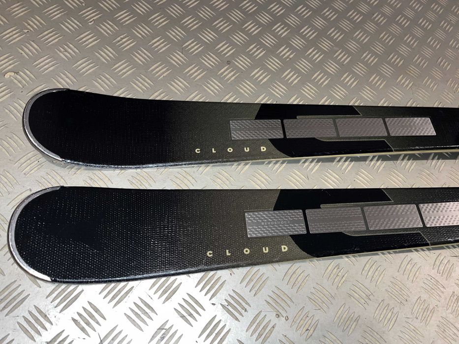 Narty ATOMIC CLOUD C14 REVOSHOCK 147 cm ! Top sezon 2025 Przygotowane