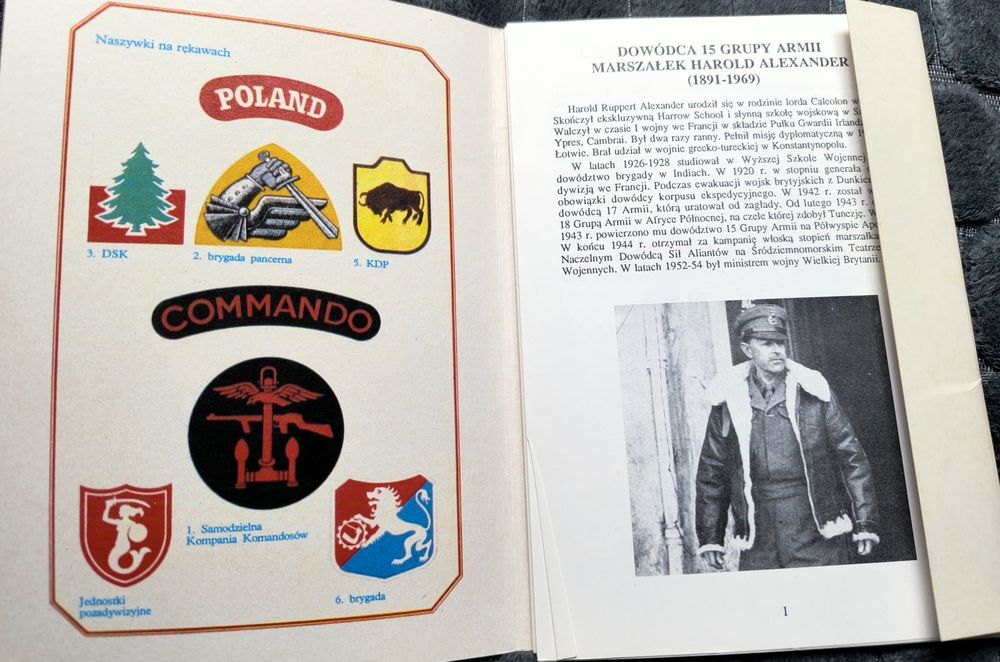 Monte Cassino 1944 - 1994