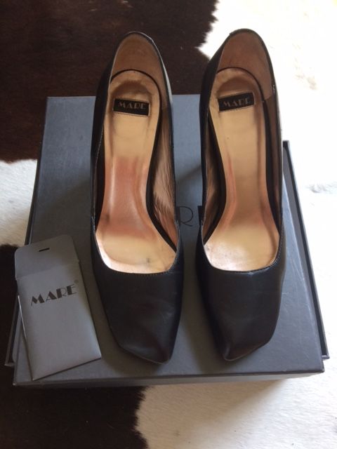 buty włoskie marki Mare