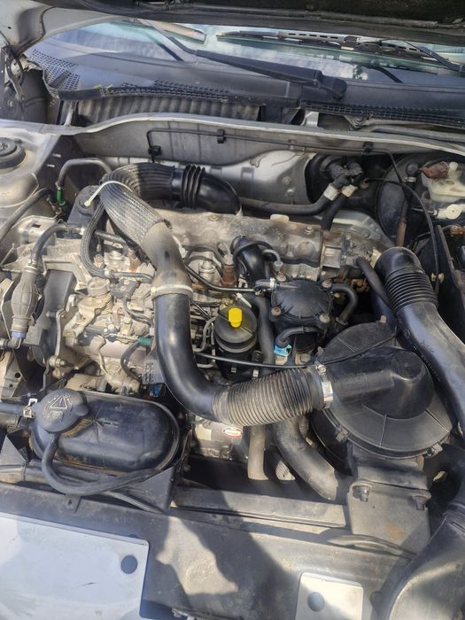 Peugeot 306 diesel