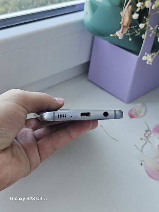 Samsung s7 snapdragon 4/32