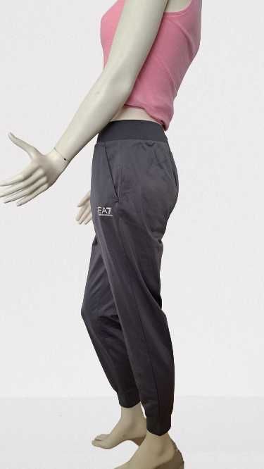EA7 Emporio Armani - Spodnie Sportowe Dresowe S