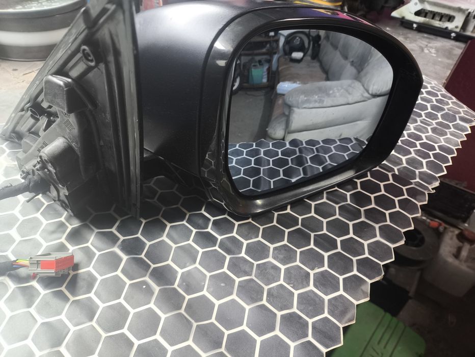 Зеркало правое Range rover sport l494