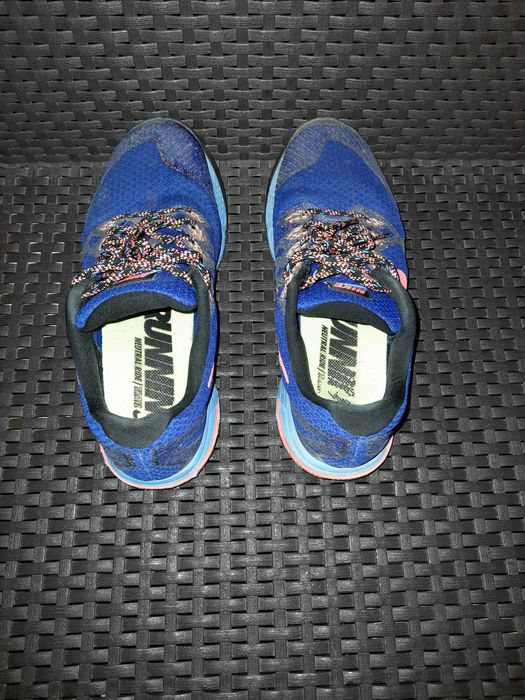 Nike running damskie rozmiar 40.5 wkładka 26 cm