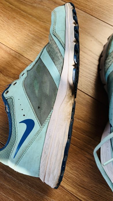 Nike używane air relentess 4 40,5