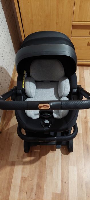 універсальна дитяча коляска Kidilo S366