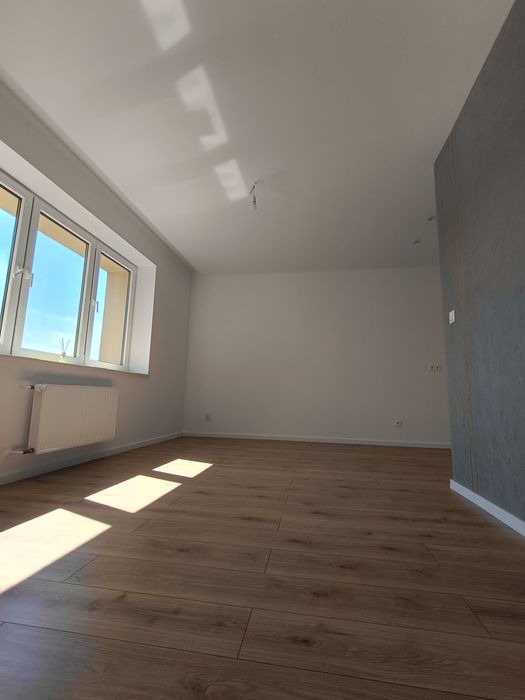 Słoneczne mieszkanie Radzionków, świeżo po remoncie, wysoki standard