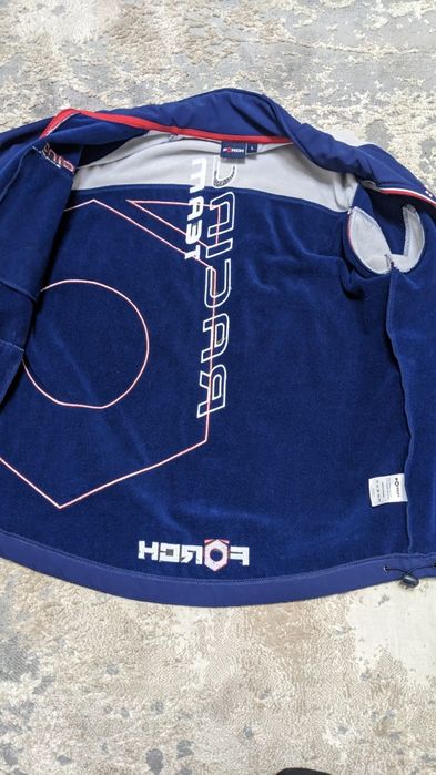 Куртка Forch Racing Team