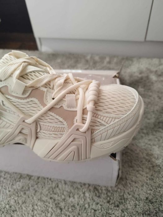 New Collection e Tendência Tênis Tamanho 37 e 38 entrega imediata