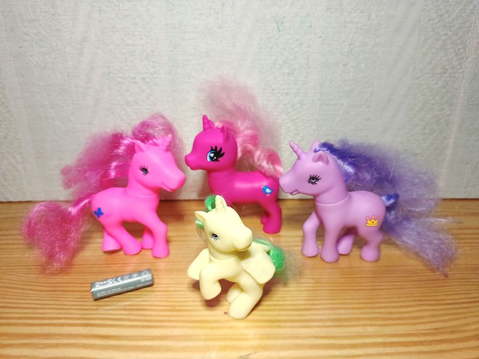 Кейт Дора Poopsie Rainbow Розочка Gi Go Єдиноріжка