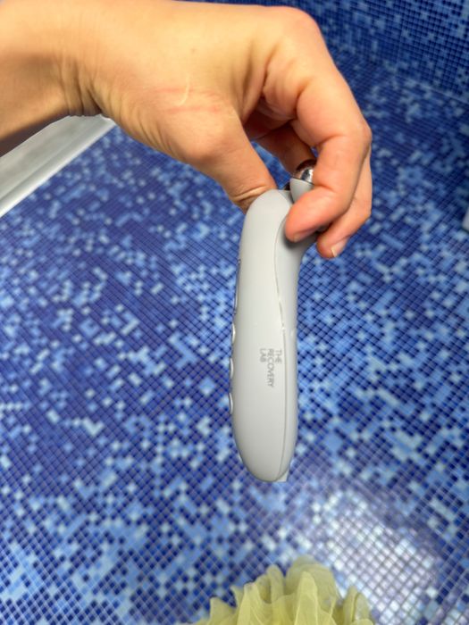 Микротоки purelift face