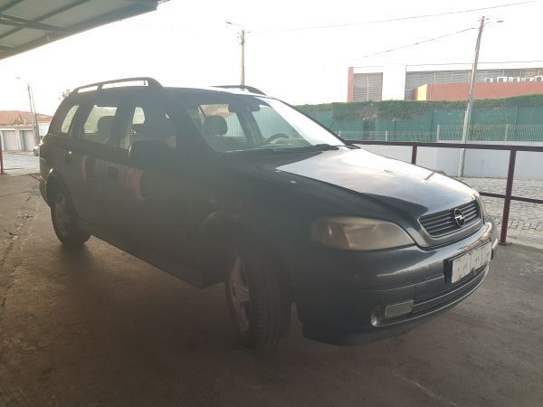 Para Peças Opel Astra G Combi (T98)