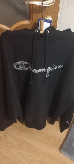Чоловічий фірмовий худі