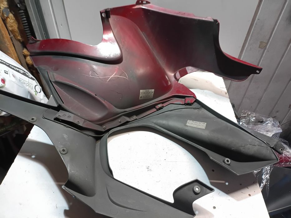 BMW r1200rt k26 owiewka boczek