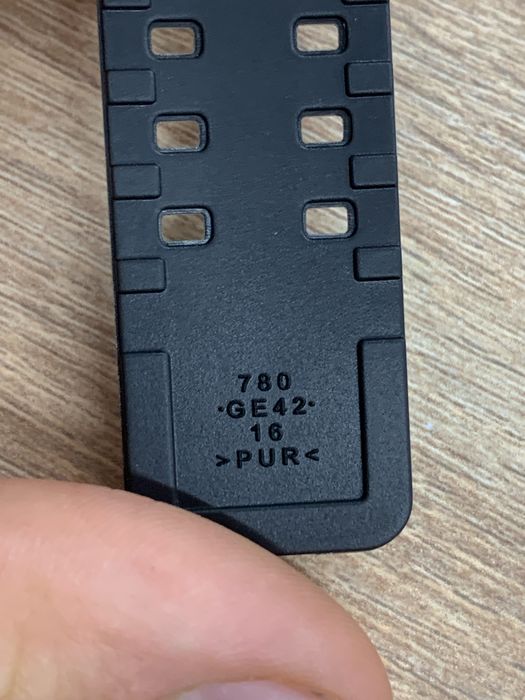 Casio g-shock GA-110