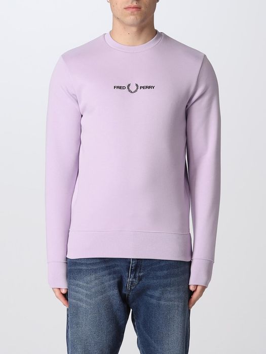Чоловіча толстовка Fred Perry