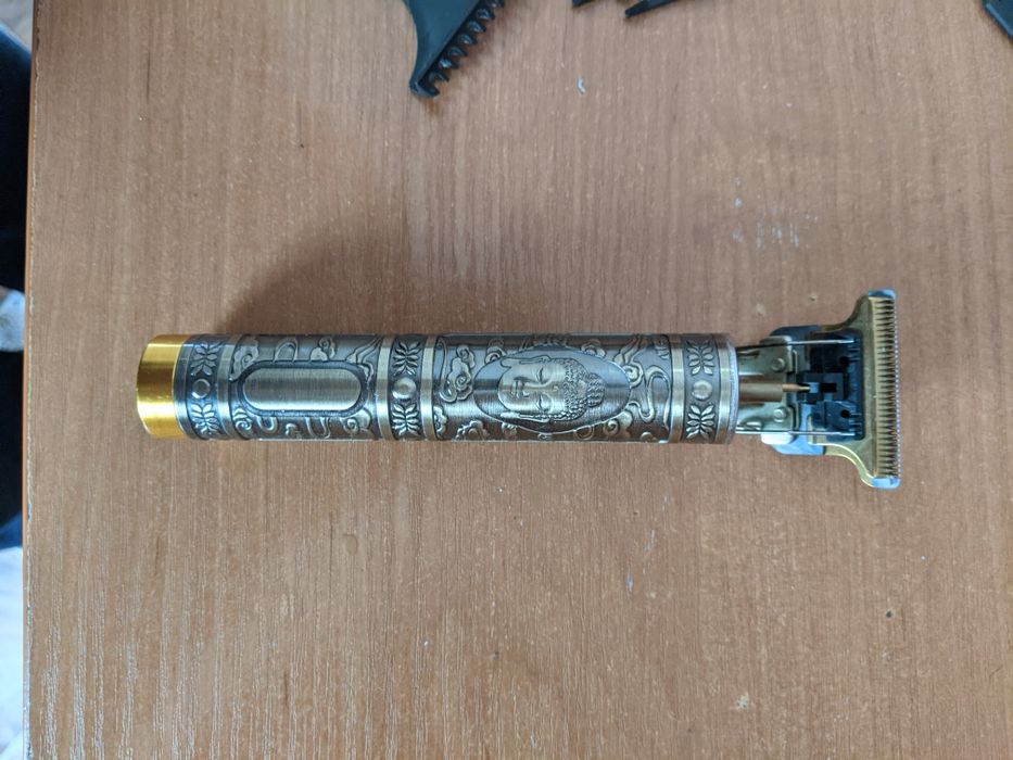 Машинки для стрижки.