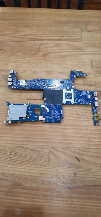 Motherboard Portátil/Laptop HP Probook 6460B