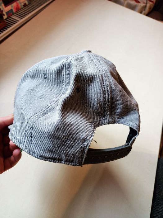 Czapka męska Nike z daszkiem