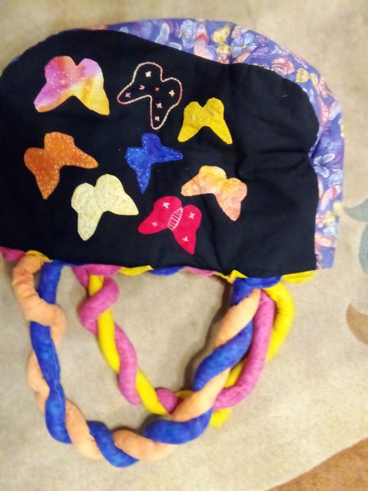 Продам сумку для переноски собак