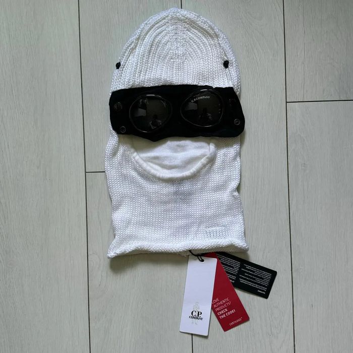 Балаклава C.P. Company,6 кольорів