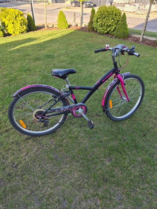 Sprzedam rower BTWIN