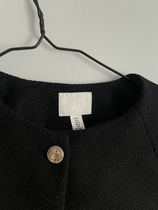 Elegancka Kamizelka H&M, rozmiar L