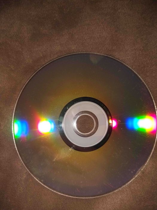 DVD z bajką Pingwiny Przygoda na wyspie