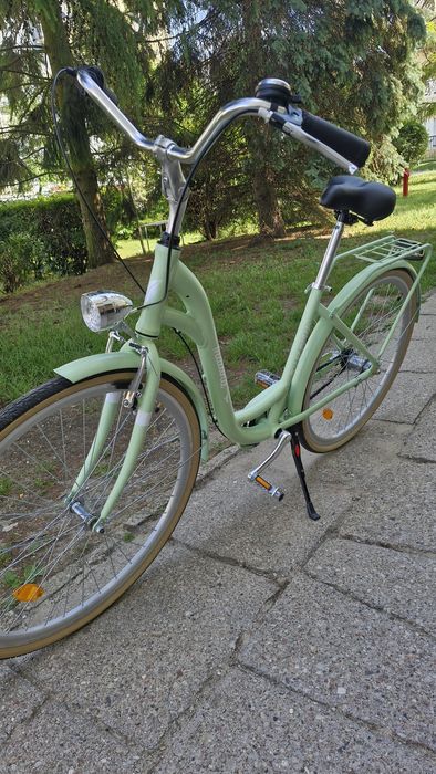 Rower miejski, 28 cali