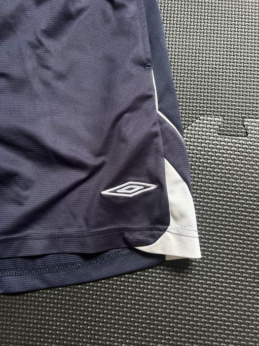 Spodenki Umbro Anglia