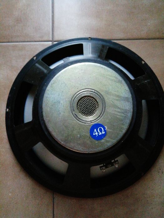 Altifalante - Mitsai