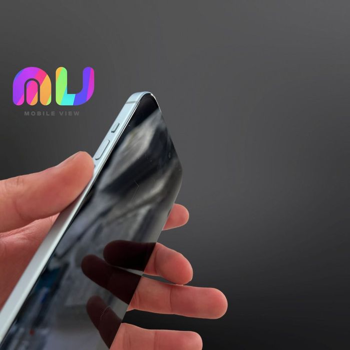 iPhone 15 128GB - Azul - Garantia - 2 Anos - Grade A (Excelente)