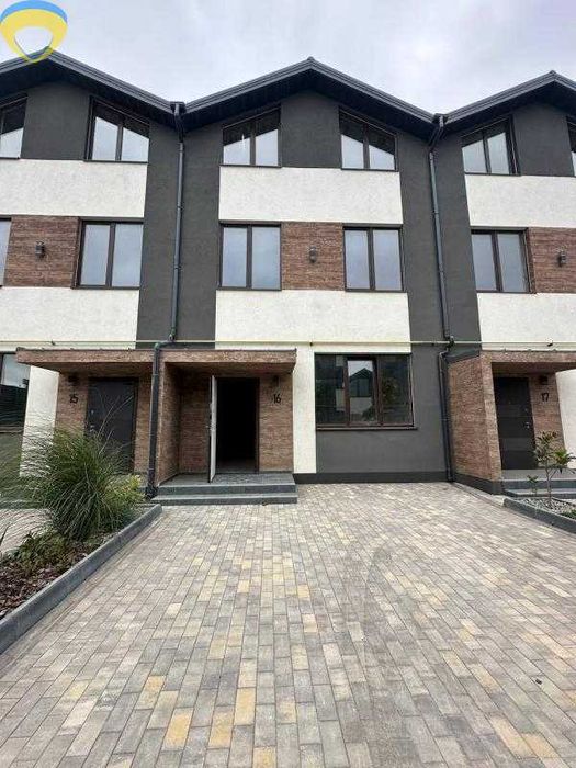 Продам будинок 119 м² за ціною квартири!